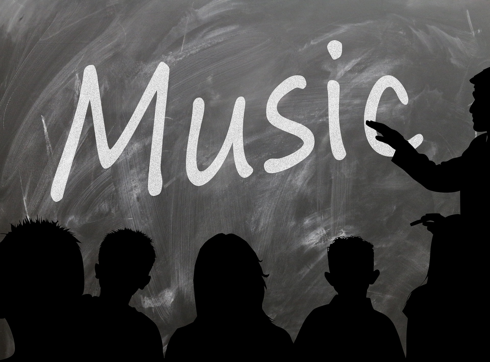 What Role Does Music Play In Our Life The Creative Music Blog